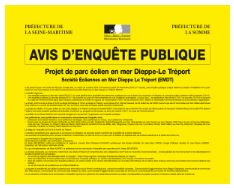 Avis EP