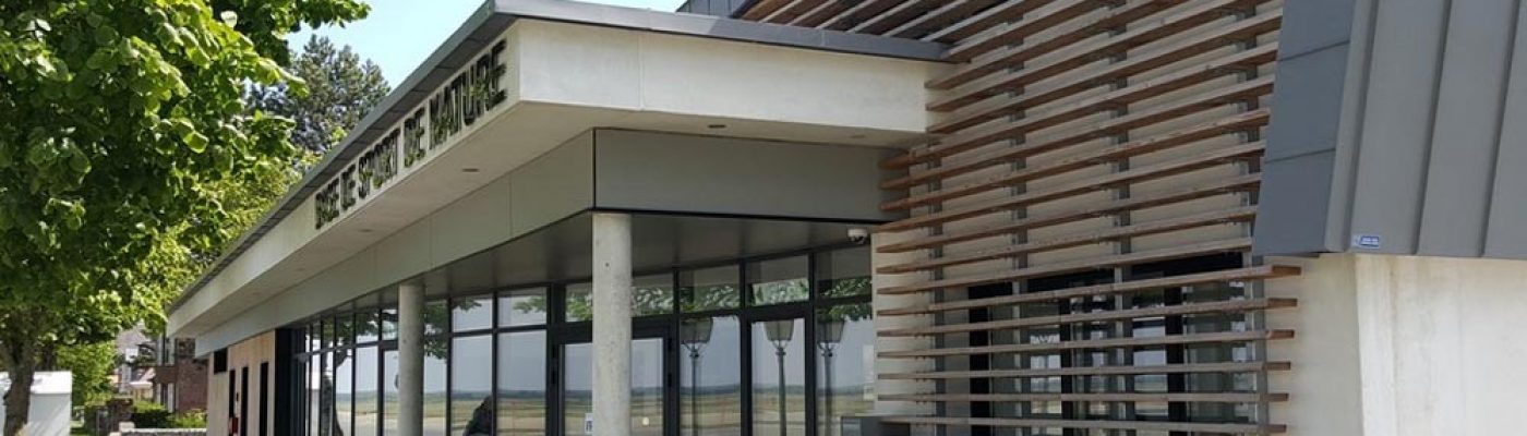 Construction d&rsquo;une base de loisir à St Valery-sur-Somme