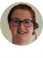 LAURE TROMBI