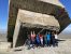 Patrimoine culturel maritime avec des élèves (collège de la Baie de Somme à Saint-Valery-sur-Somme) le 4 octobre 2022 Depuis l’an dernier, il y a quelque chose de plus dans le paysage. Celui-ci est régulièrement photographié depuis 2018. Un document de synthèse sortira prochainement.
